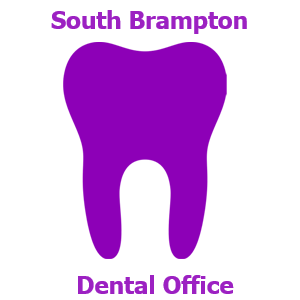 South Brampton Dental Logo