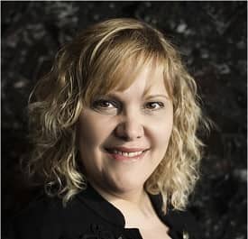 Dr. Nina Sabei