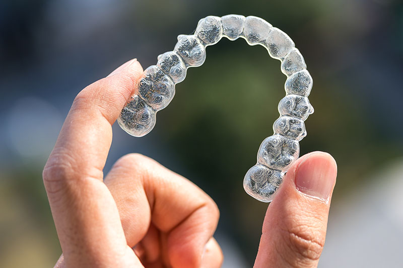 Invisalign in Brampton