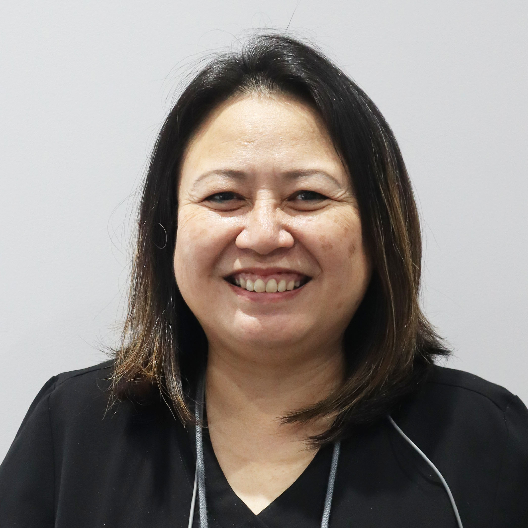 Dr. Jocelyn Ng
